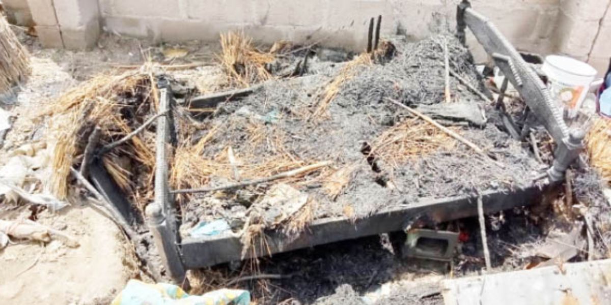 驚傳恐怖慘劇「釀11死7傷」全是孩童!警方悲曝:「最小才4歲...」