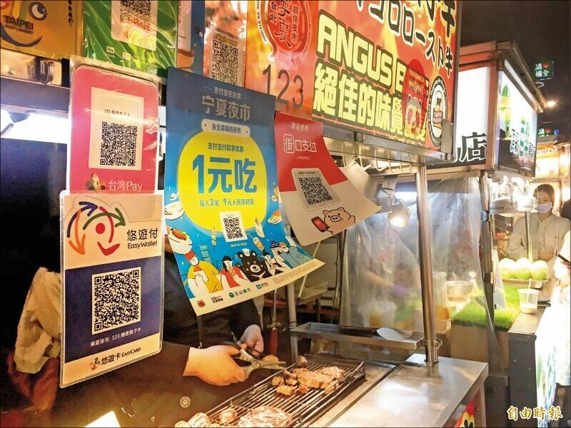 食安新制引爭議！攤商「一動作」恐罰2億 業者哀號：實務上難執行
