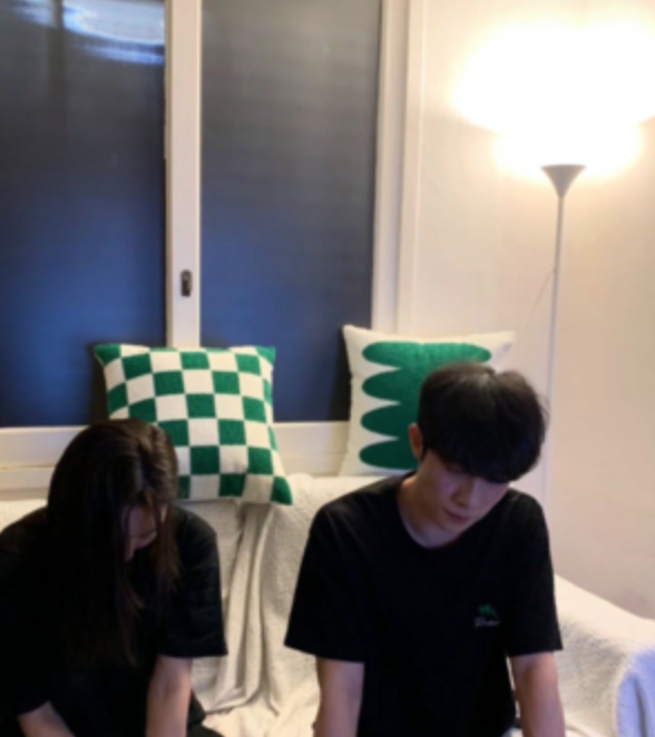 即將結婚！32歲男星「遭未婚妻抓包外遇」穿內褲下跪　抓猴照曝光「小三竟也是藝人」