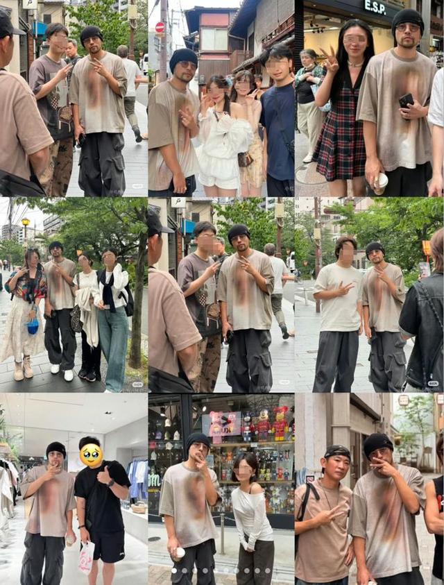 差點認不出！周杰倫「私下憔悴模樣曝光」眼袋好明顯　眼尖網友發現「病得更厲害了」全心疼