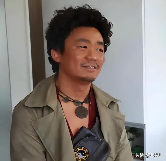 慘遭演藝圈封殺！他當年「出軌天王嫂＋狂撈千萬」被逮捕　6年後出獄「近況不勝唏噓」網嘆：自作自受...