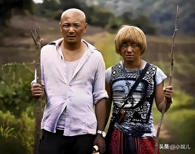 慘遭演藝圈封殺！他當年「出軌天王嫂＋狂撈千萬」被逮捕　6年後出獄「近況不勝唏噓」網嘆：自作自受...