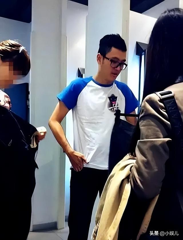 慘遭演藝圈封殺！他當年「出軌天王嫂＋狂撈千萬」被逮捕　6年後出獄「近況不勝唏噓」網嘆：自作自受...