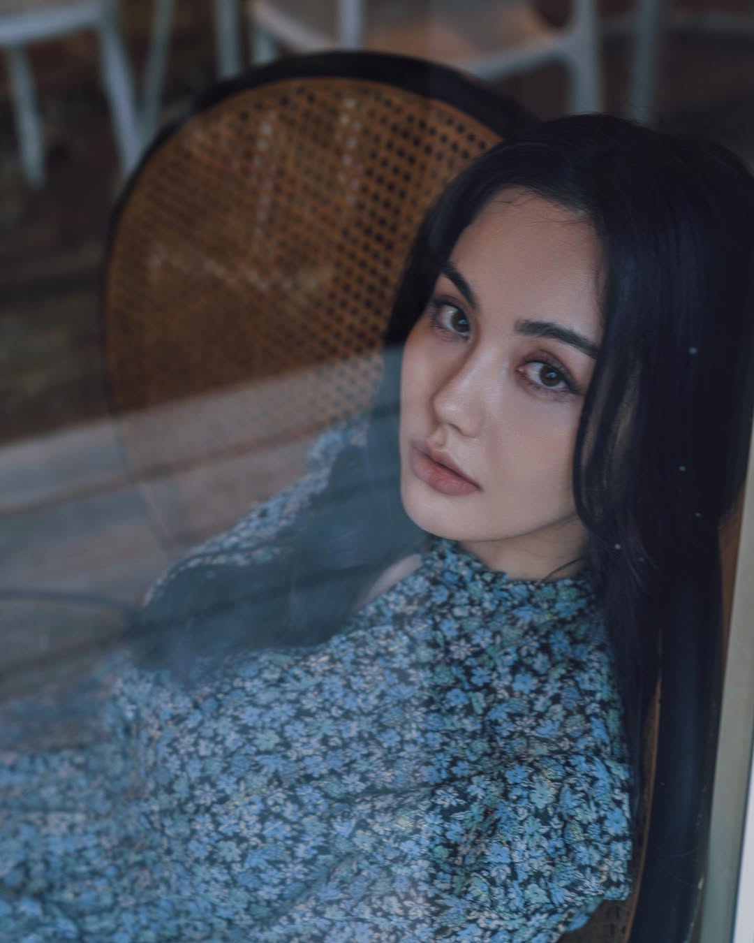 妹妹是圍棋女神！黑嘉嘉親姊「正到被封嫩版田麗」　完美曲線超性感「私下身分被起底」