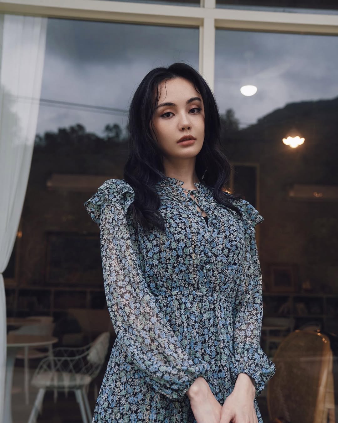 妹妹是圍棋女神！黑嘉嘉親姊「正到被封嫩版田麗」　完美曲線超性感「私下身分被起底」