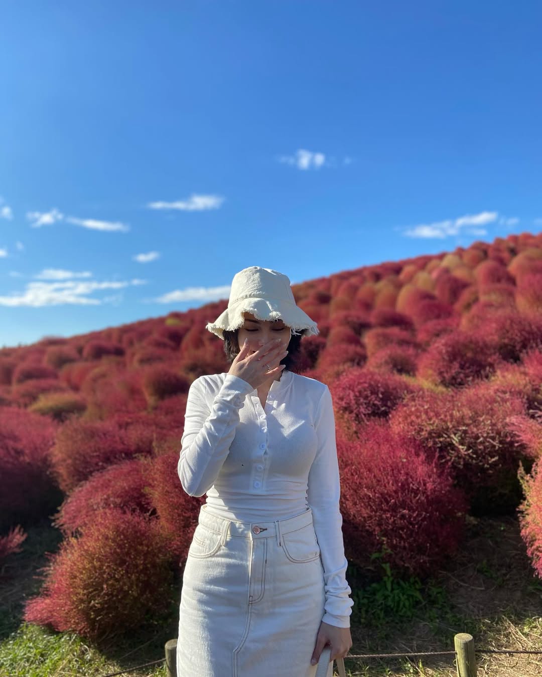 妹妹是圍棋女神！黑嘉嘉親姊「正到被封嫩版田麗」　完美曲線超性感「私下身分被起底」
