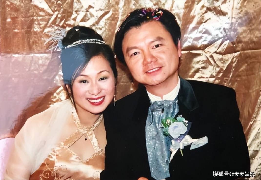 演藝圈恩愛夫妻！他悲痛「公布告別式時間」送別摯愛　曬「夫妻舊照」慟喊：請好好休息