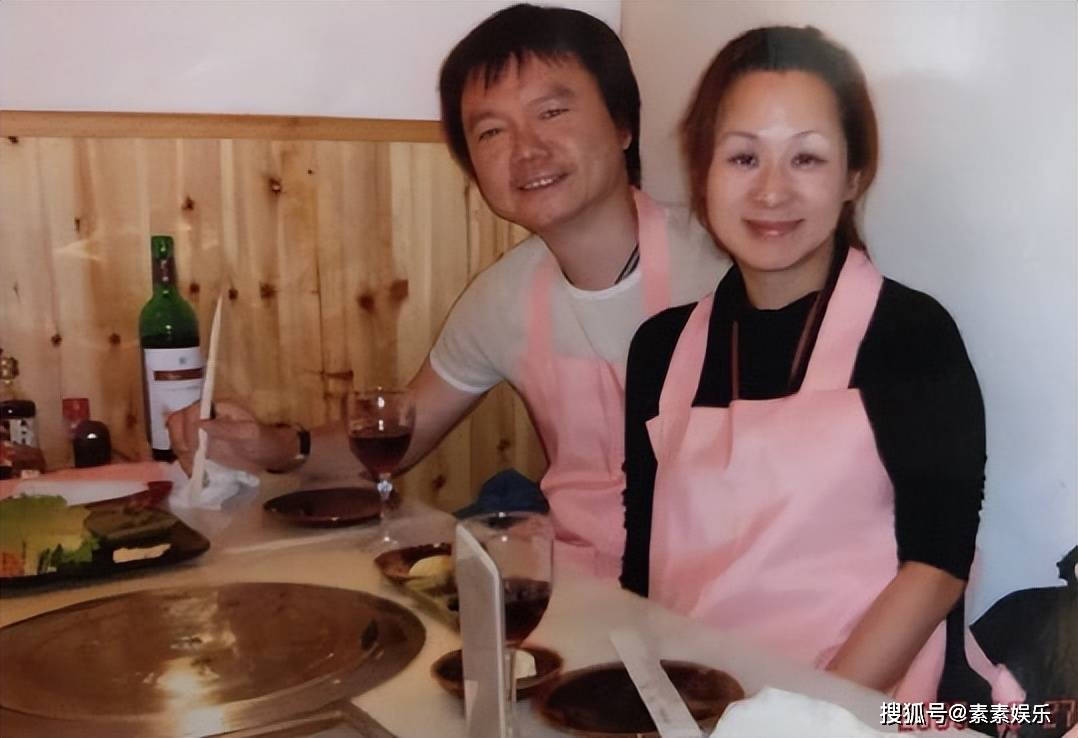 演藝圈恩愛夫妻！他悲痛「公布告別式時間」送別摯愛　曬「夫妻舊照」慟喊：請好好休息