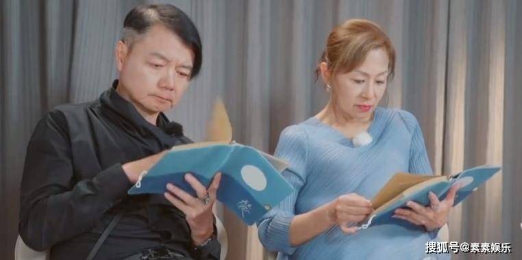 演藝圈恩愛夫妻！他悲痛「公布告別式時間」送別摯愛　曬「夫妻舊照」慟喊：請好好休息