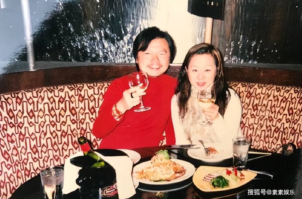 演藝圈恩愛夫妻！他悲痛「公布告別式時間」送別摯愛　曬「夫妻舊照」慟喊：請好好休息