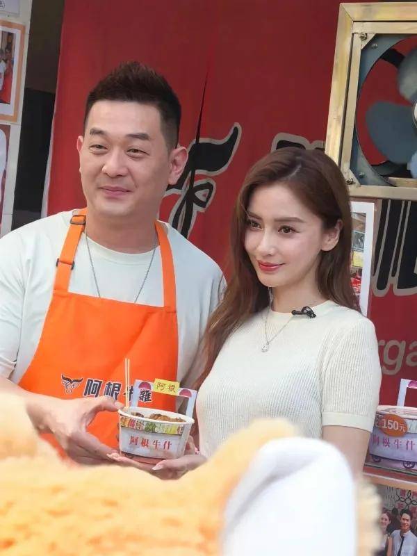 女神墜落凡間！昔日大牌女星「淪落拍牛雜廣告」照片曝光　遭全網封殺「如今放下架子」只求一條生路...