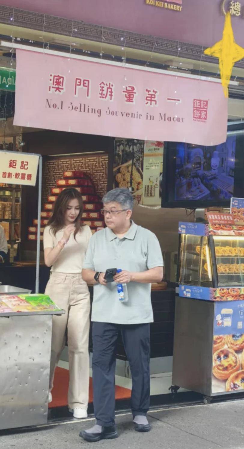 女神墜落凡間！昔日大牌女星「淪落拍牛雜廣告」照片曝光　遭全網封殺「如今放下架子」只求一條生路...