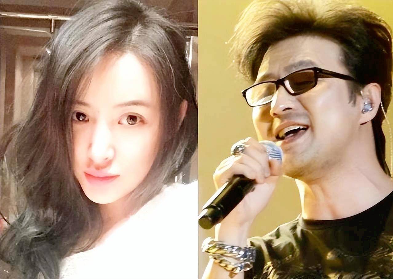 剛離婚就交新歡！53歲歌王「愛上小19歲單親女」挨批渣男　眼尖網友發現「女方身上不對勁」：出人命了