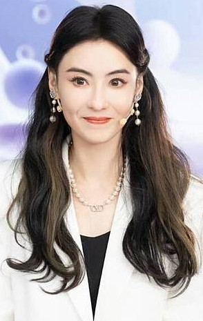 當年不雅照身敗名裂！張柏芝首度「還原跟陳冠希始末」　悲訴：「我信錯人了...」