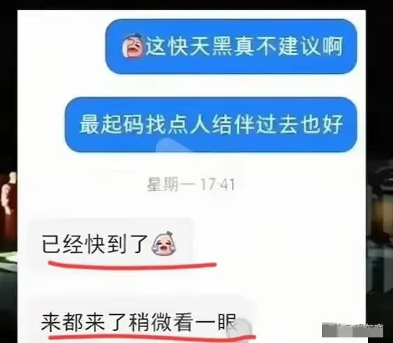 想看藍眼淚！23歲女子「快天黑衝一波」失聯9天　發現時「早已腐爛」：更多細節曝光