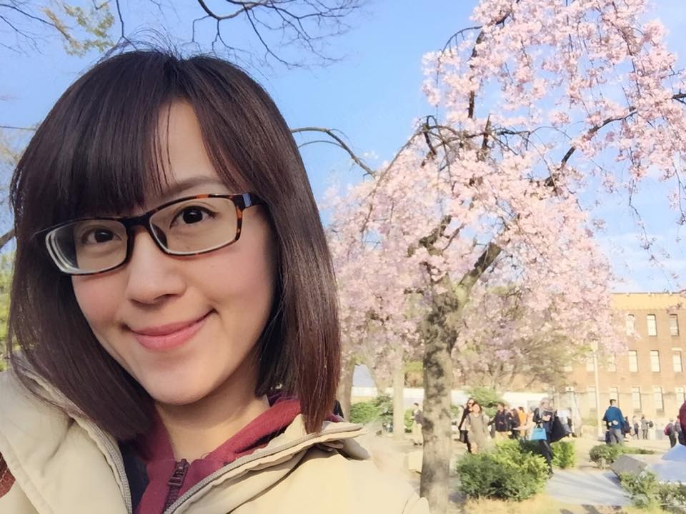 以為只是老了！正妹主播檢查「聽到癌症瞬間崩潰」　假裝沒事「開刀現況曝光」
