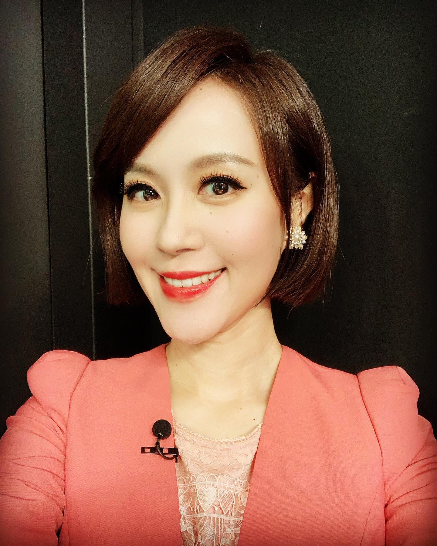 以為只是老了！正妹主播檢查「聽到癌症瞬間崩潰」　假裝沒事「開刀現況曝光」