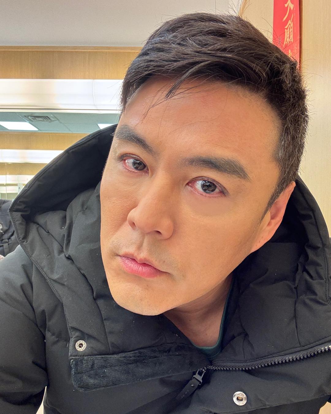 慘遭飛車拖行！八點檔男星「臉全磨爛」驚悚畫面曝　目睹女星「崩潰嚇哭」頻發抖