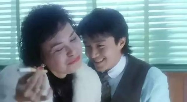 一生未婚未育！87歲周星馳御用女星「遭3病症纏身」一度命危　每周「砸9萬買藥續命」近況曝光