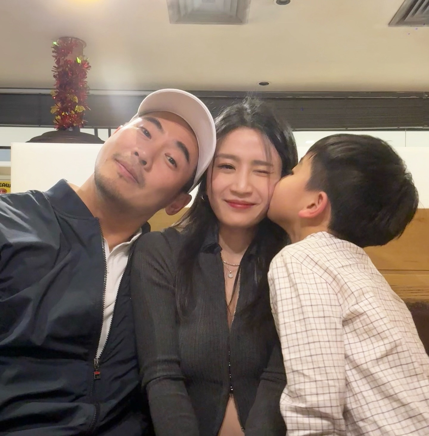 曾不幸流產！資深女星「才宣布懷孕」胎兒出大事　崩潰痛哭「活不過1歲」還要生嗎