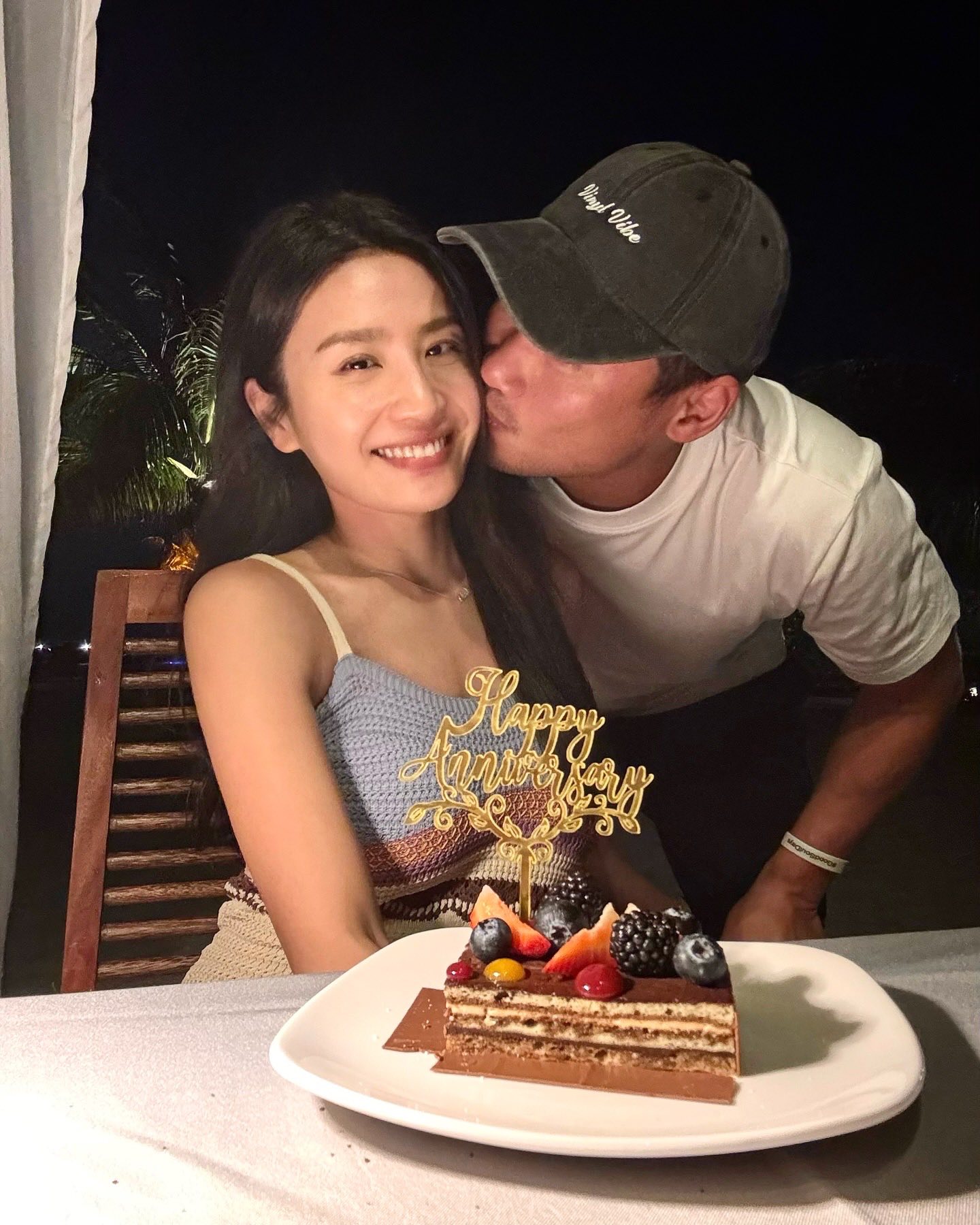 曾不幸流產！資深女星「才宣布懷孕」胎兒出大事　崩潰痛哭「活不過1歲」還要生嗎