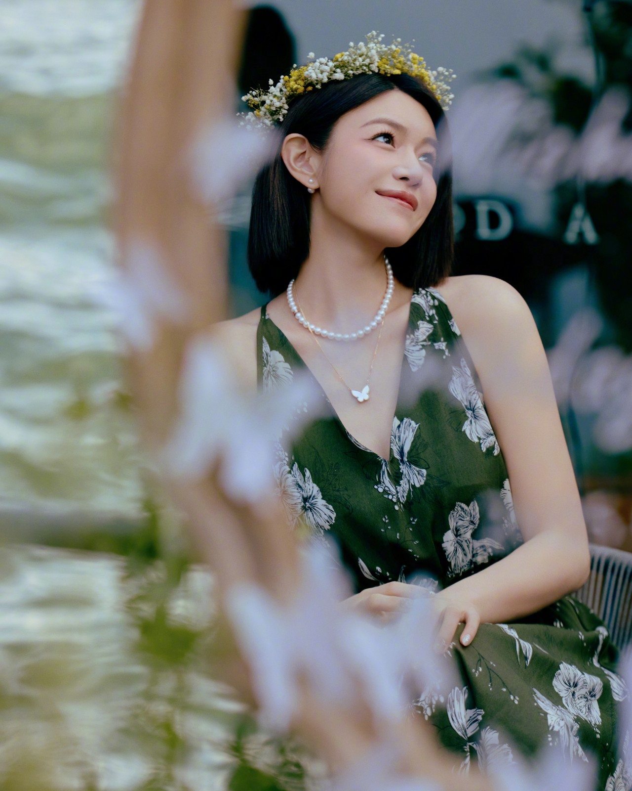 今年初剛離婚！陳妍希「驚喜曬帥男新歡照」　恢單狀態網驚嘆：「沈佳宜回來了！」
