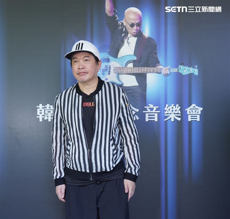 快訊／67歲演藝圈大哥「搶救無效身亡」！ 康康「淚給5萬白包給遺孀」：他女兒還小