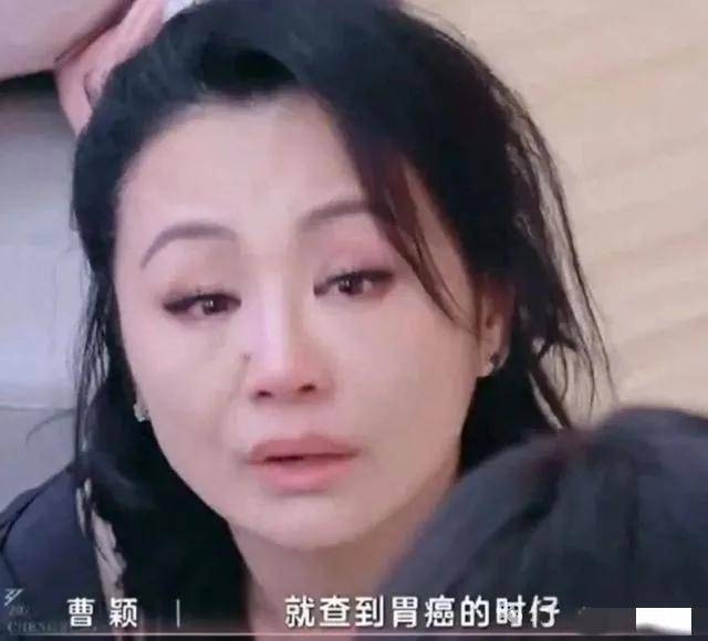 上節目拚命自爆罹癌！51歲資深女星「兒子探班」樂開懷　14歲「美得像女孩」：再曬一家三口合照