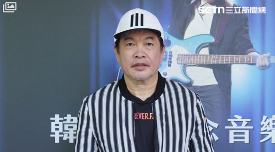 快訊／67歲演藝圈大哥「搶救無效身亡」！ 康康「淚給5萬白包給遺孀」：他女兒還小