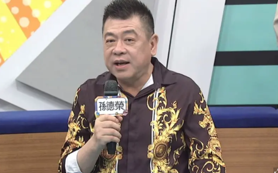 遺囑已安排！64歲資深男星「選擇火化土葬」3億遺產分配曝光　于美人嘆：「怕死得不明不白」