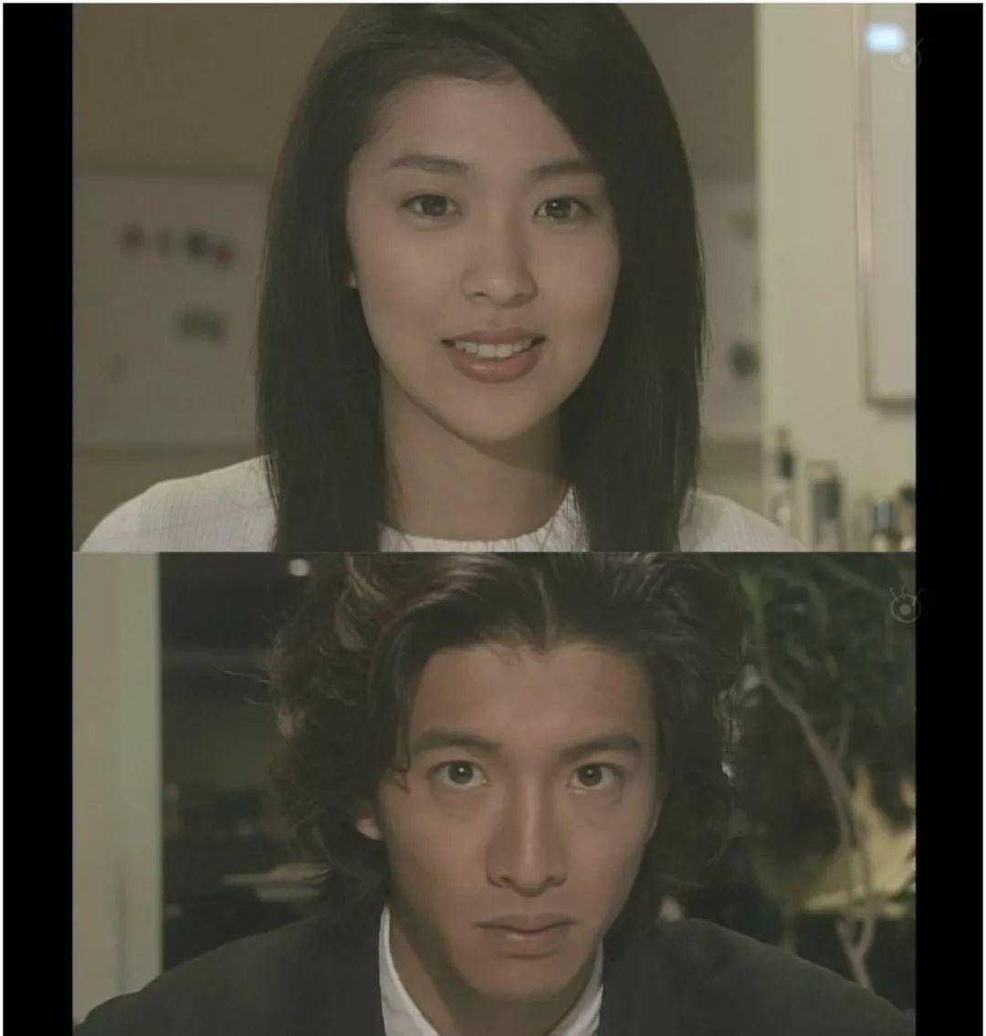 木村拓哉都為她心動！清純女星「卻嫁大16歲土大叔」連爸爸都嫌　如今「48歲卻活得精彩」