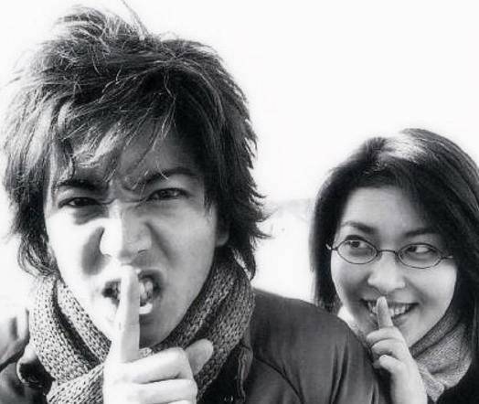 木村拓哉都為她心動！清純女星「卻嫁大16歲土大叔」連爸爸都嫌　如今「48歲卻活得精彩」