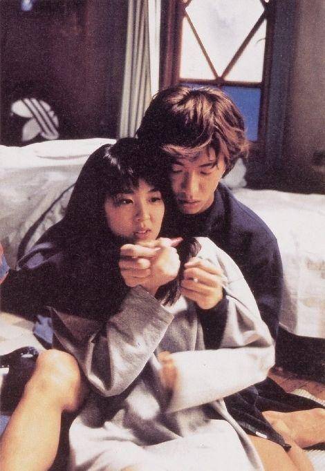 木村拓哉都為她心動！清純女星「卻嫁大16歲土大叔」連爸爸都嫌　如今「48歲卻活得精彩」