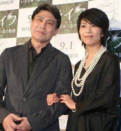 木村拓哉都為她心動！清純女星「卻嫁大16歲土大叔」連爸爸都嫌　如今「48歲卻活得精彩」