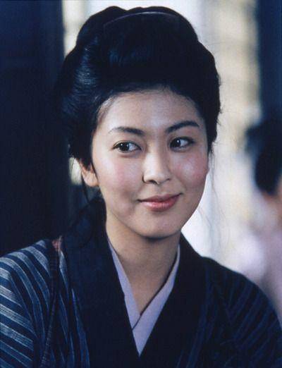 木村拓哉都為她心動！清純女星「卻嫁大16歲土大叔」連爸爸都嫌　如今「48歲卻活得精彩」