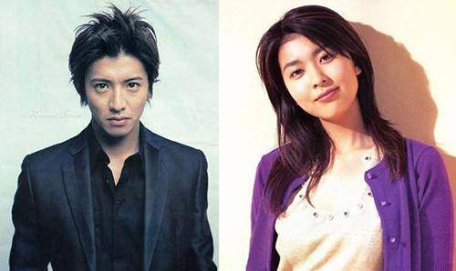 木村拓哉都為她心動！清純女星「卻嫁大16歲土大叔」連爸爸都嫌　如今「48歲卻活得精彩」