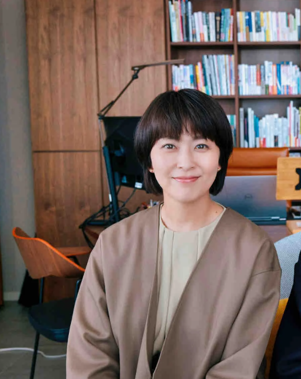 木村拓哉都為她心動！清純女星「卻嫁大16歲土大叔」連爸爸都嫌　如今「48歲卻活得精彩」