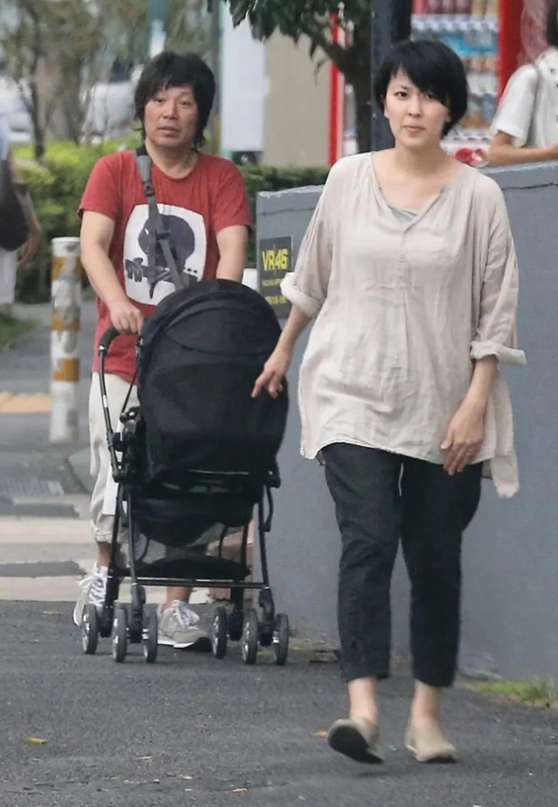 木村拓哉都為她心動！清純女星「卻嫁大16歲土大叔」連爸爸都嫌　如今「48歲卻活得精彩」