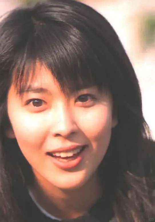木村拓哉都為她心動！清純女星「卻嫁大16歲土大叔」連爸爸都嫌　如今「48歲卻活得精彩」