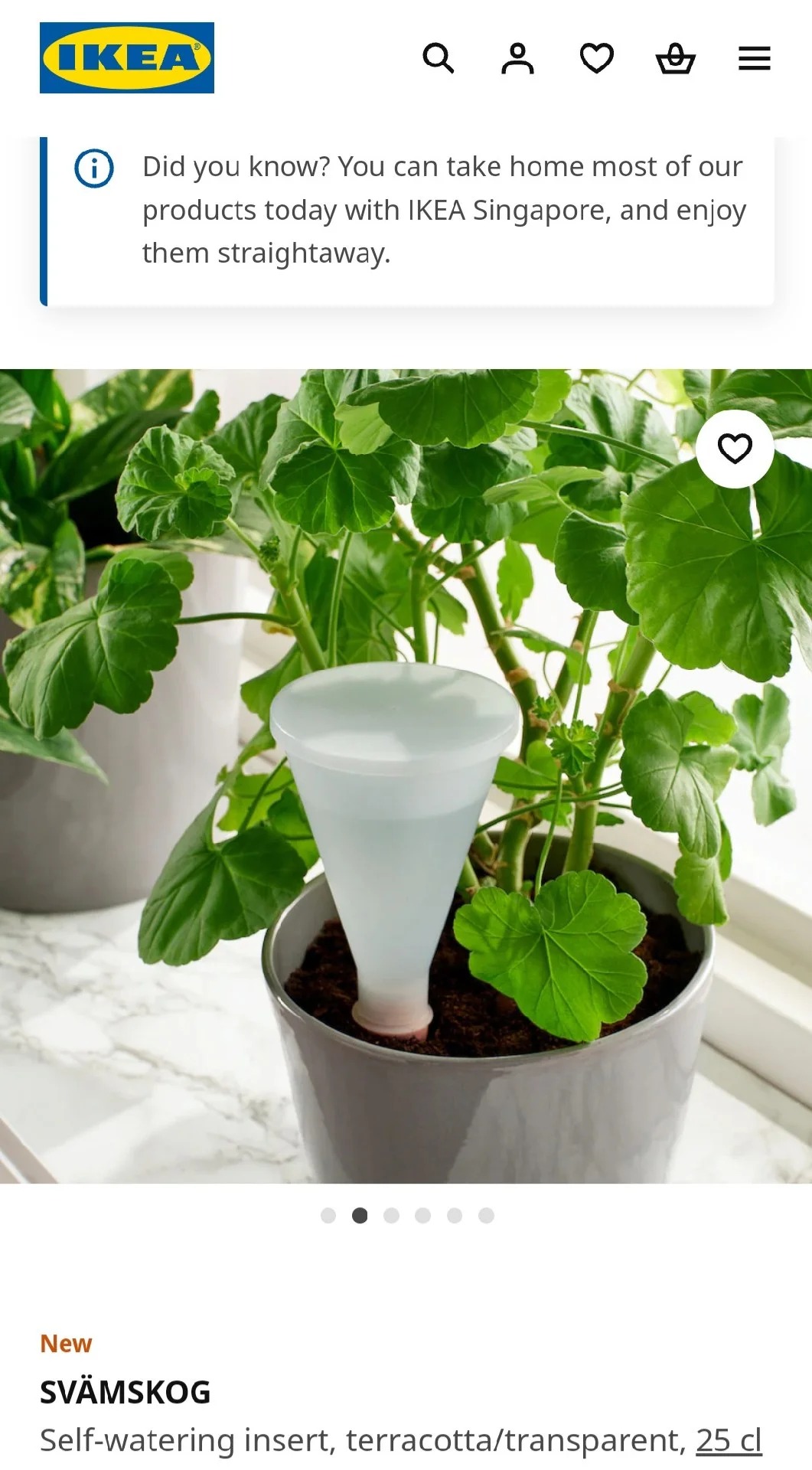 好想拿起來搖！IKEA發現「水藍色神祕搖鈴」到底能幹嘛　真正用途曝光「根本懶人好幫手」