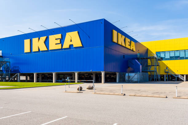 好想拿起來搖！IKEA發現「水藍色神祕搖鈴」到底能幹嘛　真正用途曝光「根本懶人好幫手」