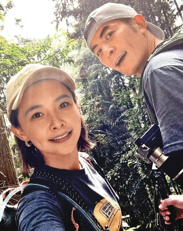爆複合趙駿亞！吳婉君驚傳將「陪他離開台灣」　親友傻眼揭「舊情復燃原因」