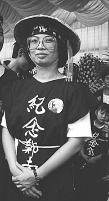 昨天才過生日！75歲台灣政壇大咖「驚傳身亡」　生前「靠機器維生」陷入昏迷