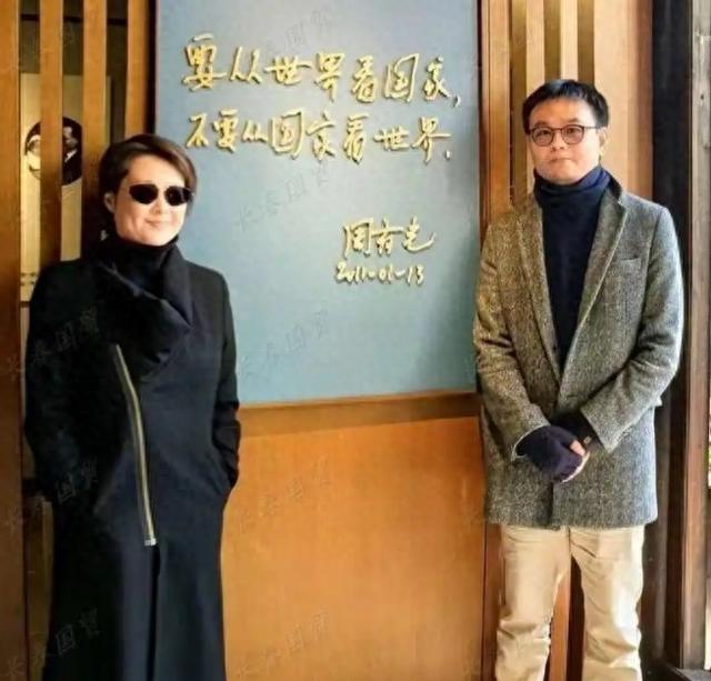 擄獲富商、男星！53歲大咖「三婚嫁小12歲的他」 「爆瘦10公斤現身」 被寵成小公主