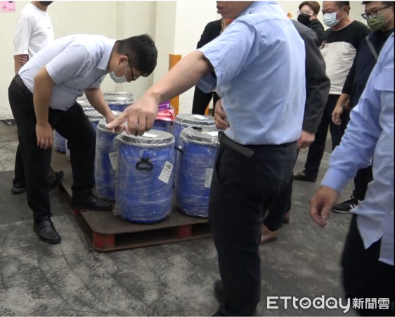 市值75億元！檢警破獲「台灣最大毒梟」　竟是「超紅廟會歌手」遭逮捕