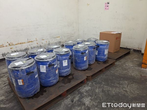 市值75億元！檢警破獲「台灣最大毒梟」　竟是「超紅廟會歌手」遭逮捕