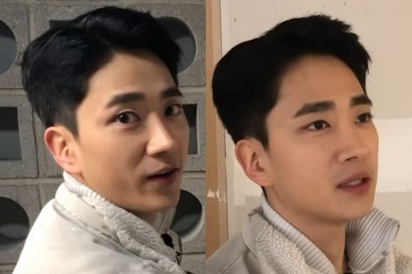 31歲帥氣偶像轉行當油漆工！透露月收「高達38萬」滿意度破120%：開心到忘記下班