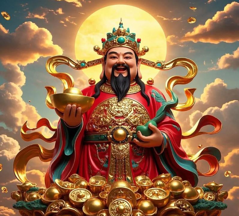 恭喜迎「財運高光」時刻！3生肖今日起「一路旺到年底」：正財、偏財雙豐收