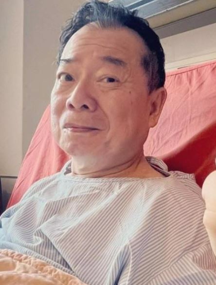 三度中風入院！資深男星「被判腦溢血」昏迷病危　住院55天「兒輕撫額頭」病況曝