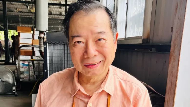 三度中風入院！資深男星「被判腦溢血」昏迷病危　住院55天「兒輕撫額頭」病況曝